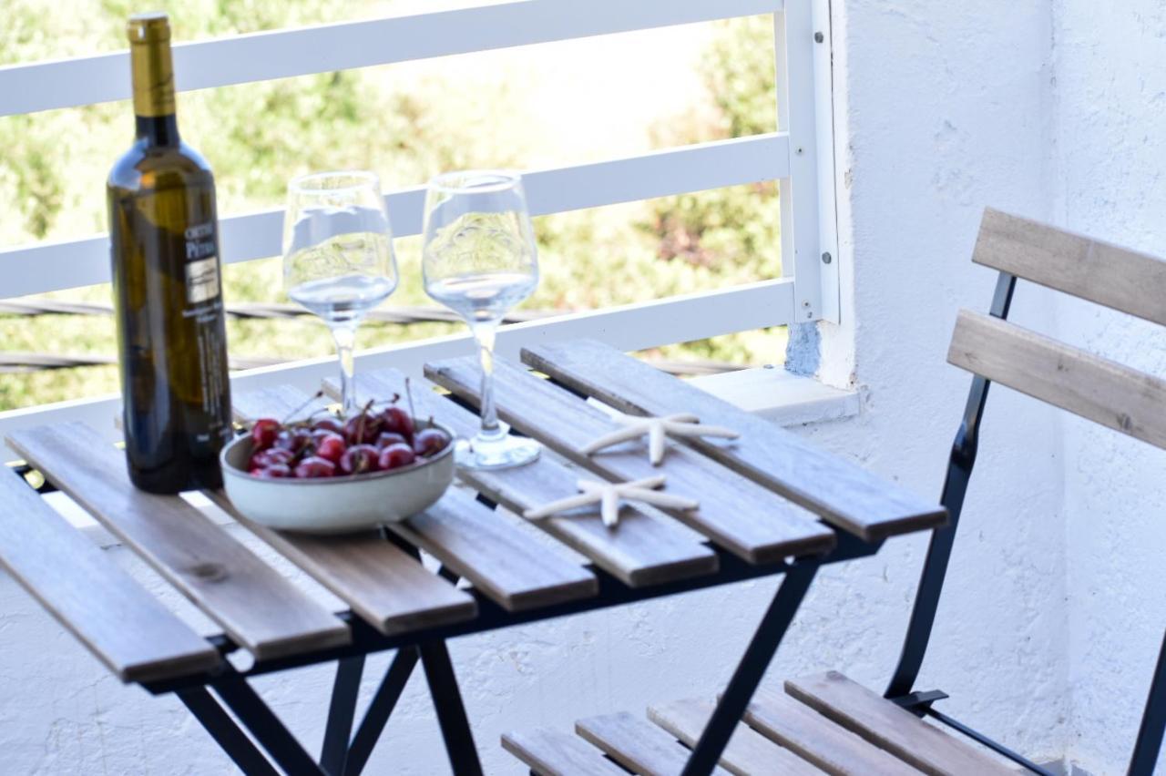 Charm Hotel, Hersonissos Exterior foto